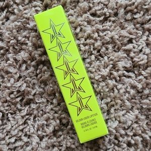 New Jeffree Star Velour Liquid Lipstick